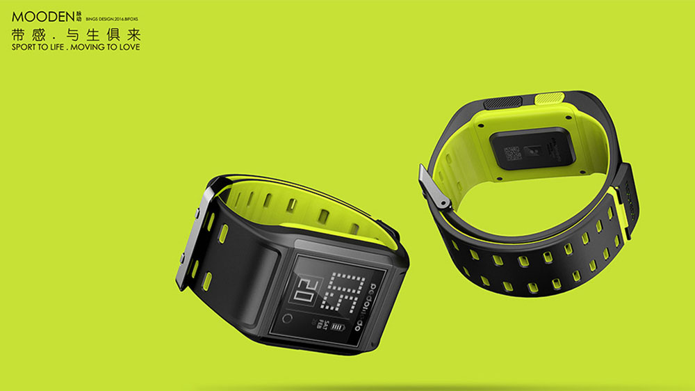 智能手表外观设计的防水和防尘性能如何设计？