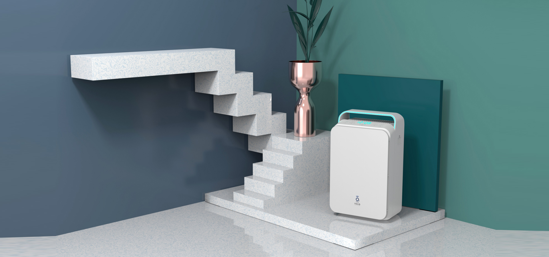 臭氧空气净化器设计