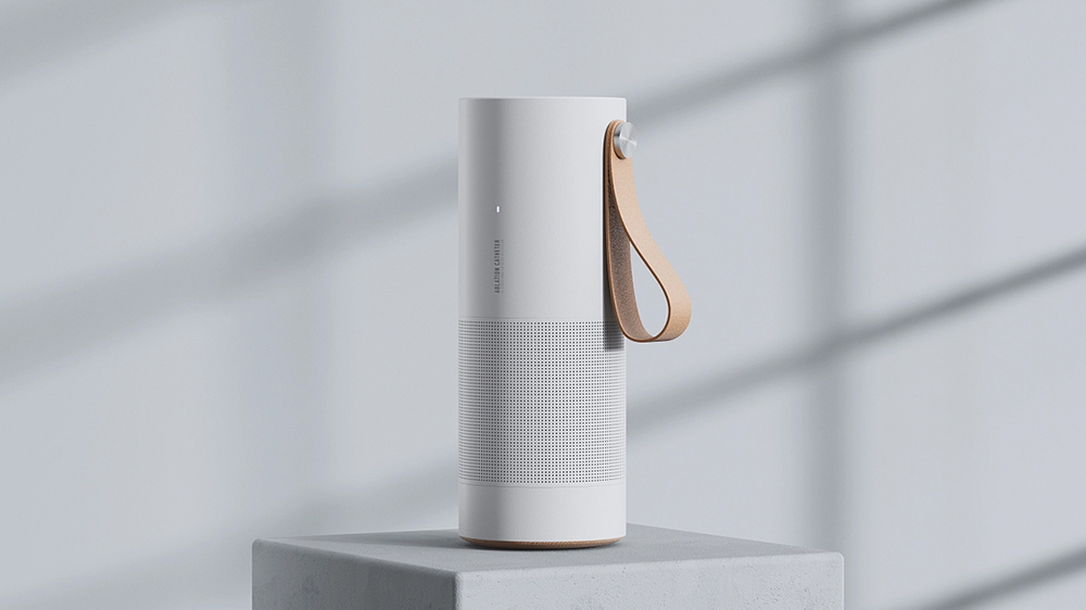 如何设计出具有创新和创意的蓝牙音箱？