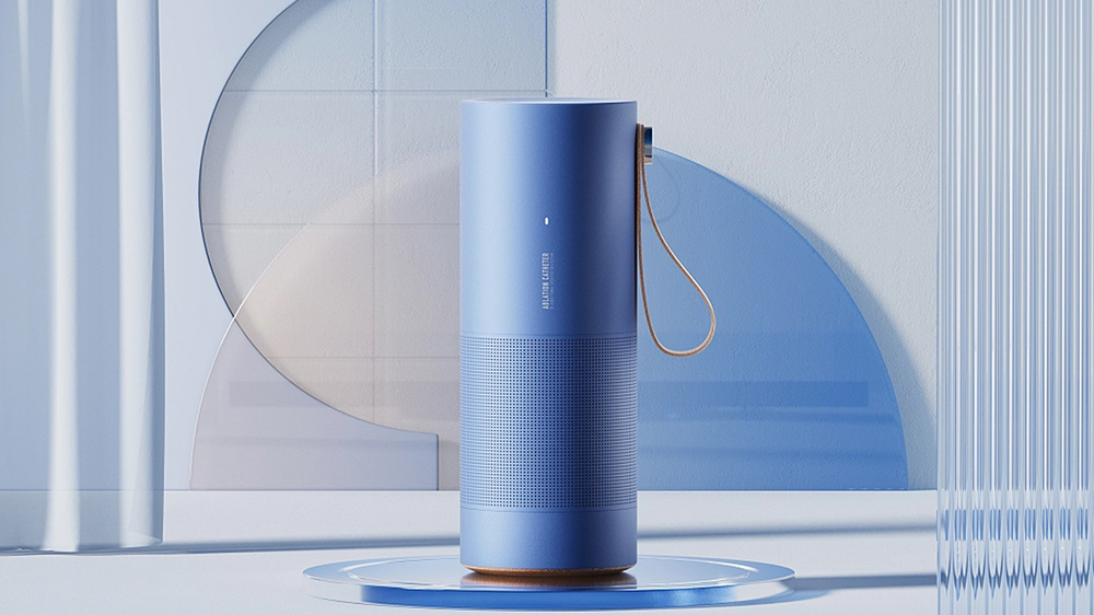 蓝牙音响外观设计的注意事项