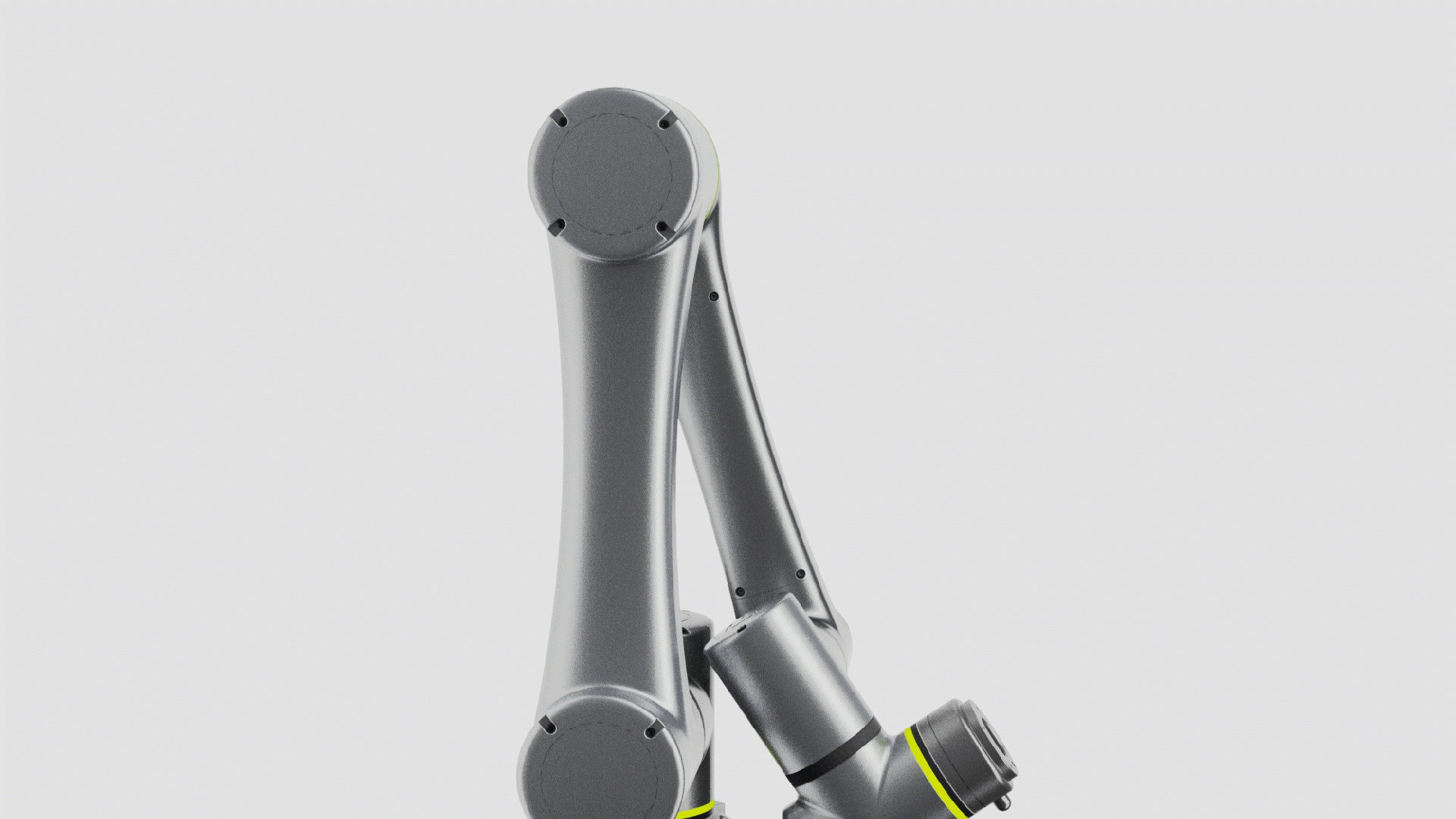 工业机械臂设计 工业机械臂设计