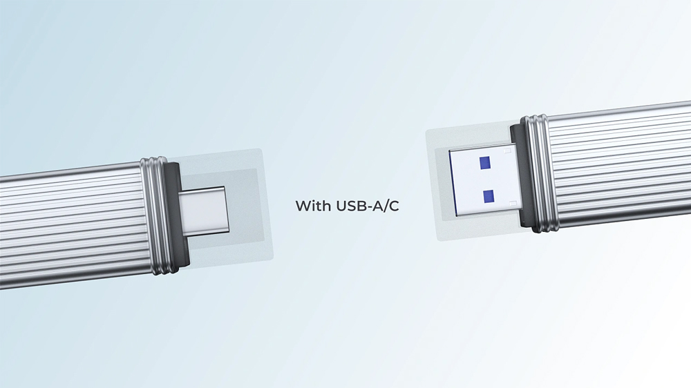 U盘设计 | 创意U盘设计