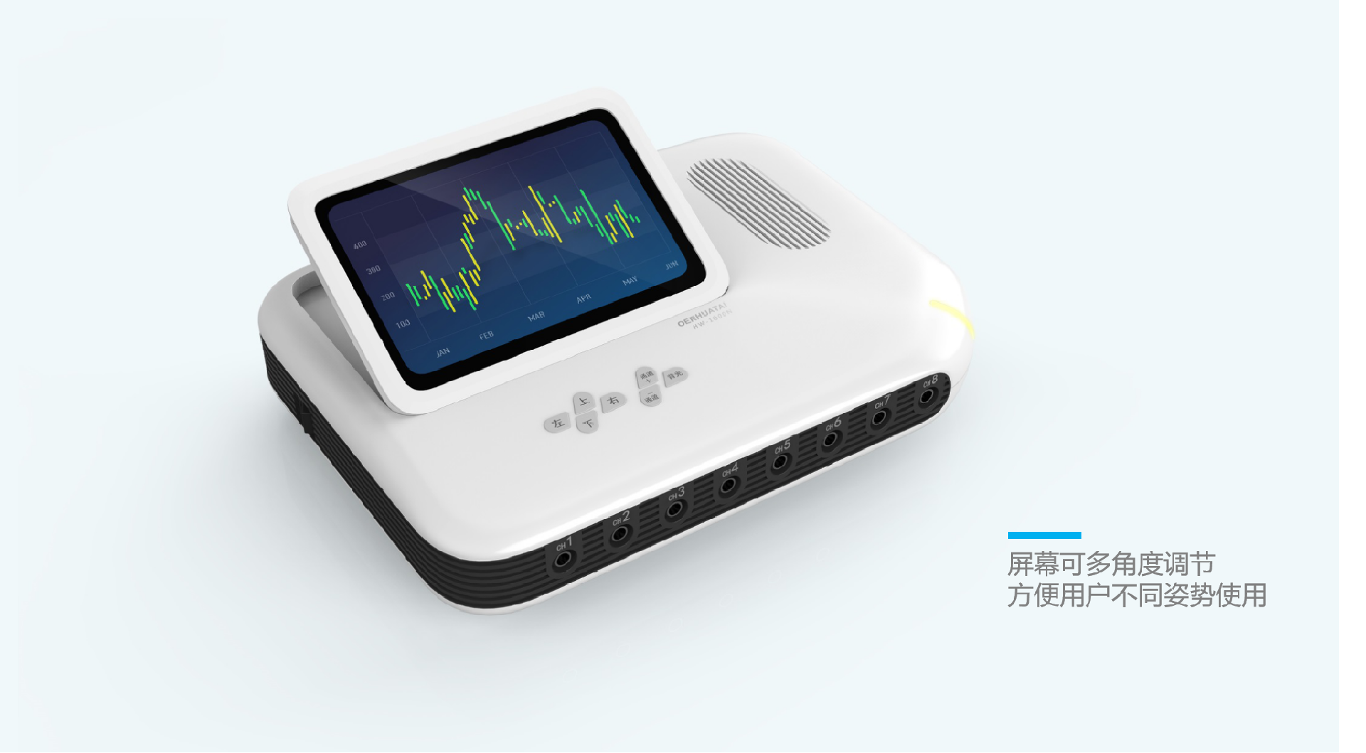 红外治疗仪设计 红外治疗仪设计