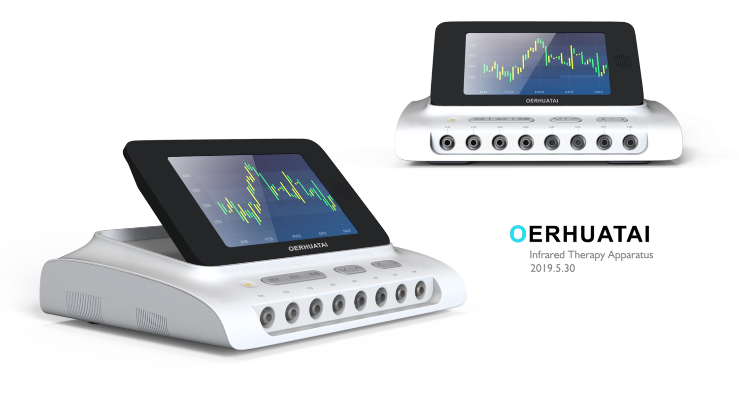 红外治疗仪设计 红外治疗仪设计