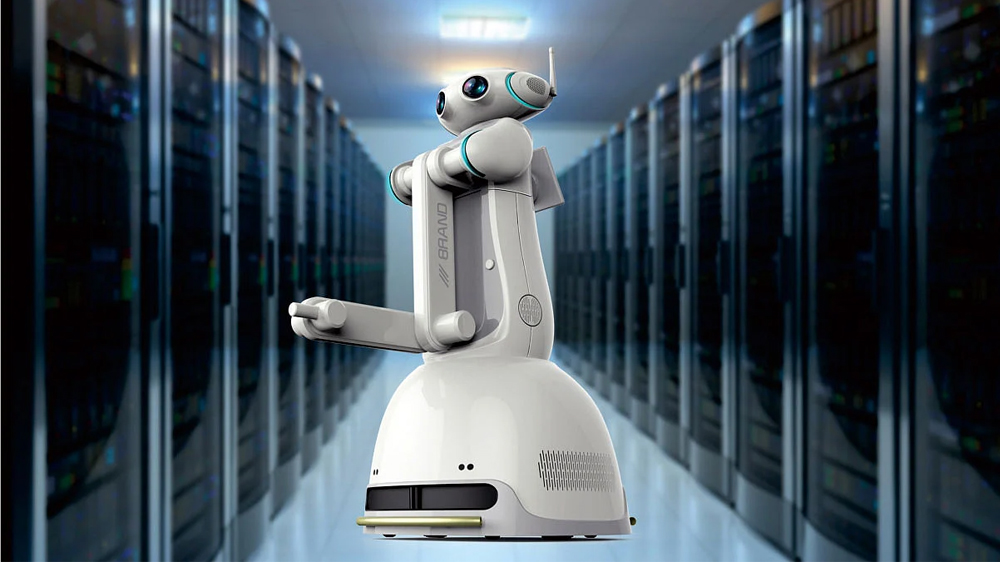 机器人外观设计的原则和技巧