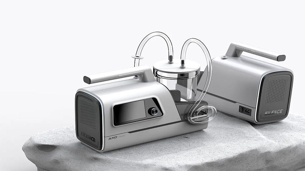 医疗产品设计的颜色如何搭配？医疗产品设计中的色彩特征与标准