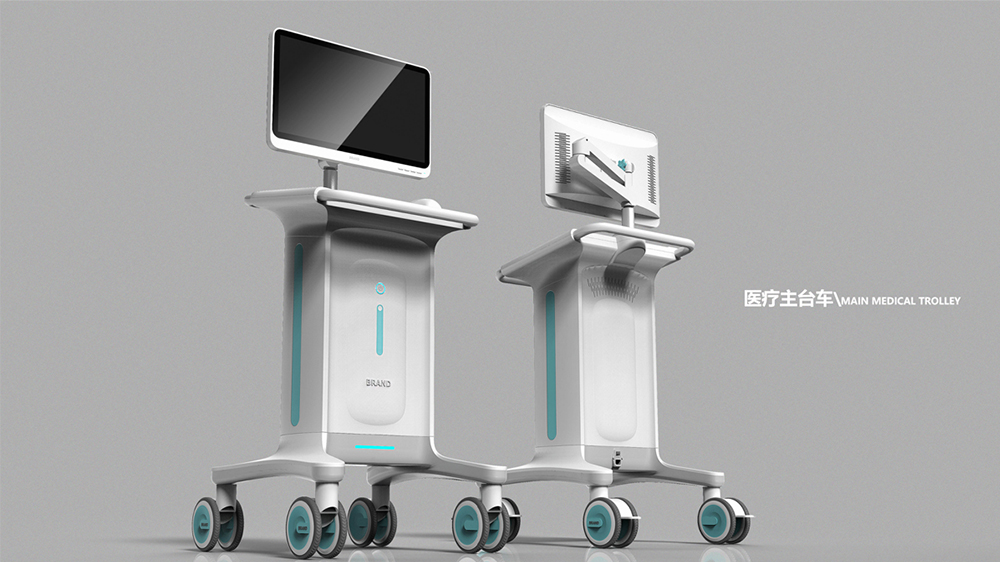 医疗器械工业设计公司 医疗器械工业设计公司