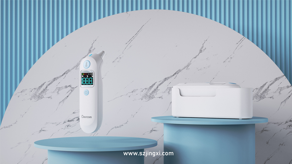 医疗器械外观设计 医疗器械外观设计