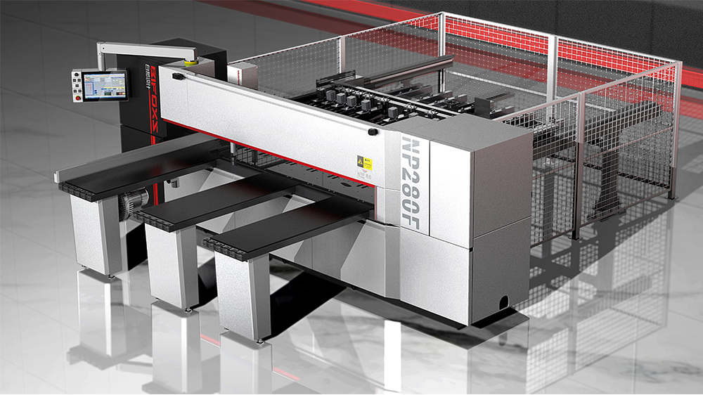 机械设备外观设计：哪些设计元素能增强产品的科技感？