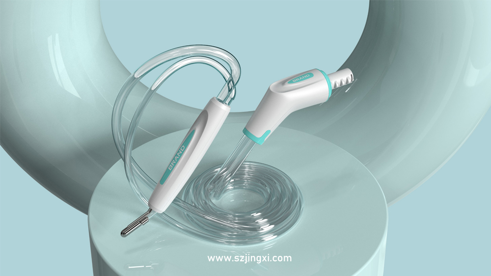 医疗产品外观设计公司 医疗产品外观设计公司