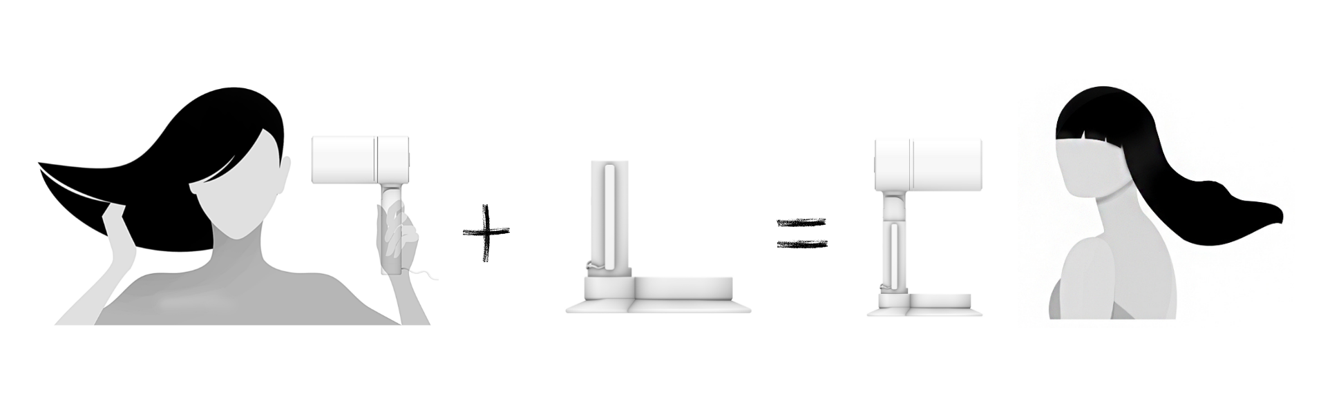 吹风机设计 吹风机设计
