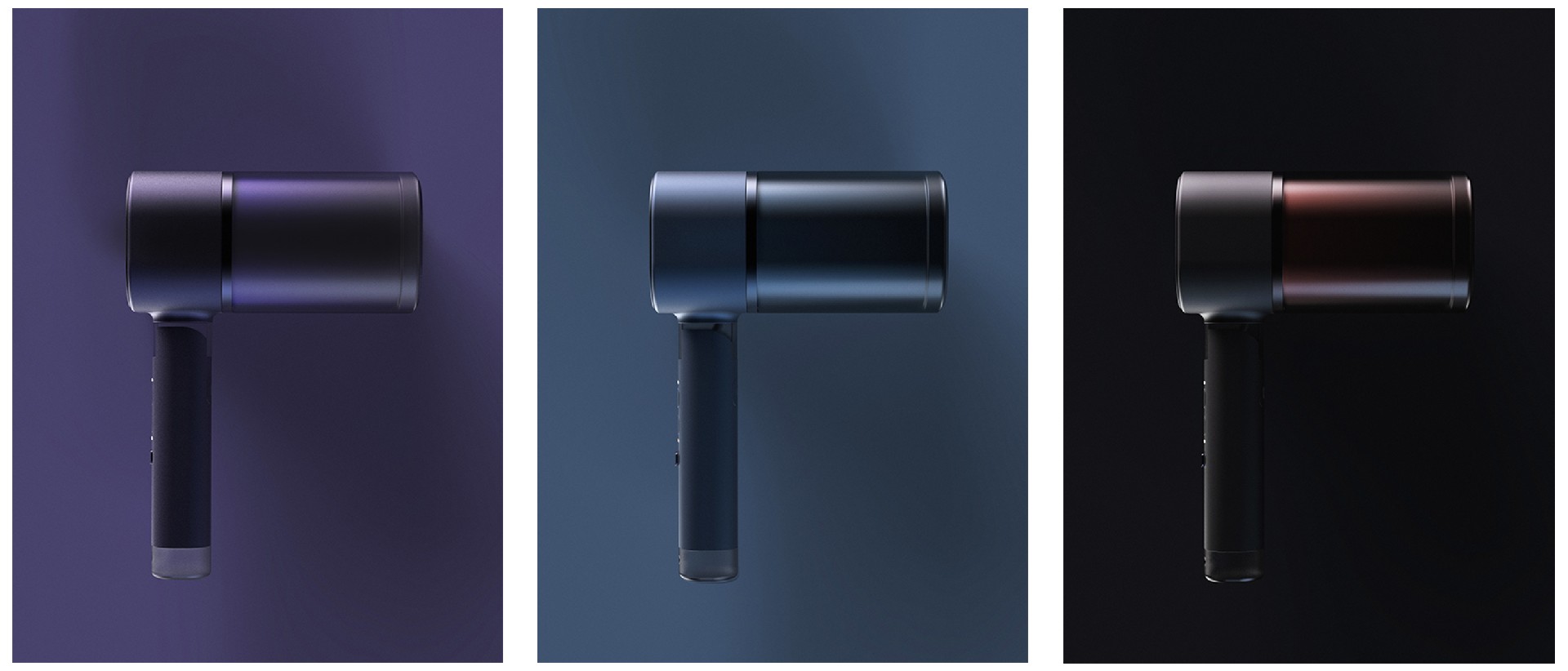 吹风机设计 吹风机设计