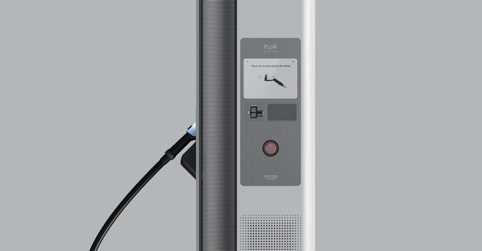 充电桩设计 充电桩设计