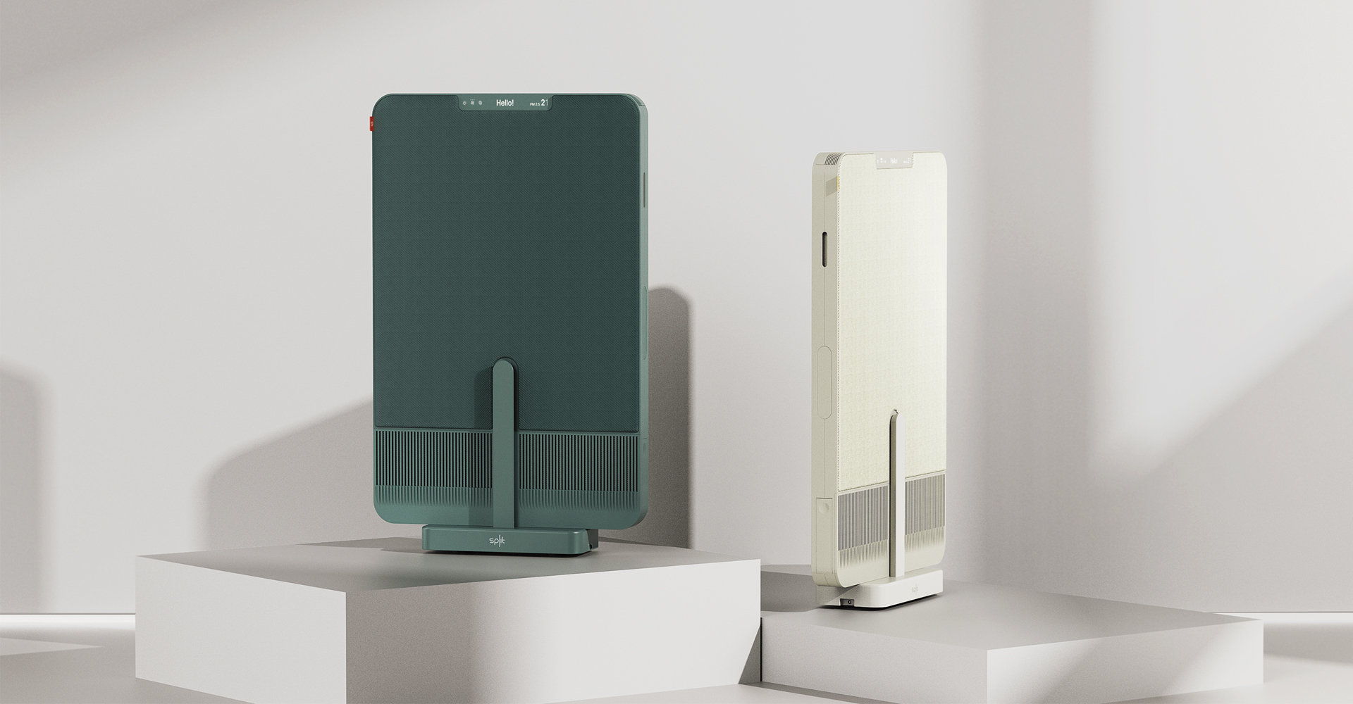 空气净化器设计