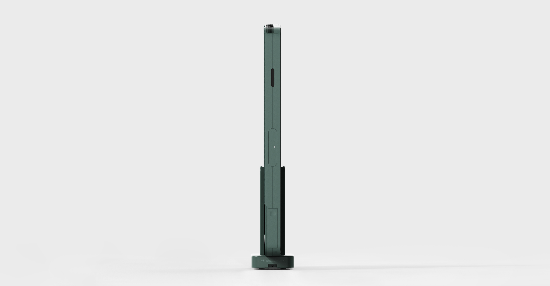 空气净化器设计