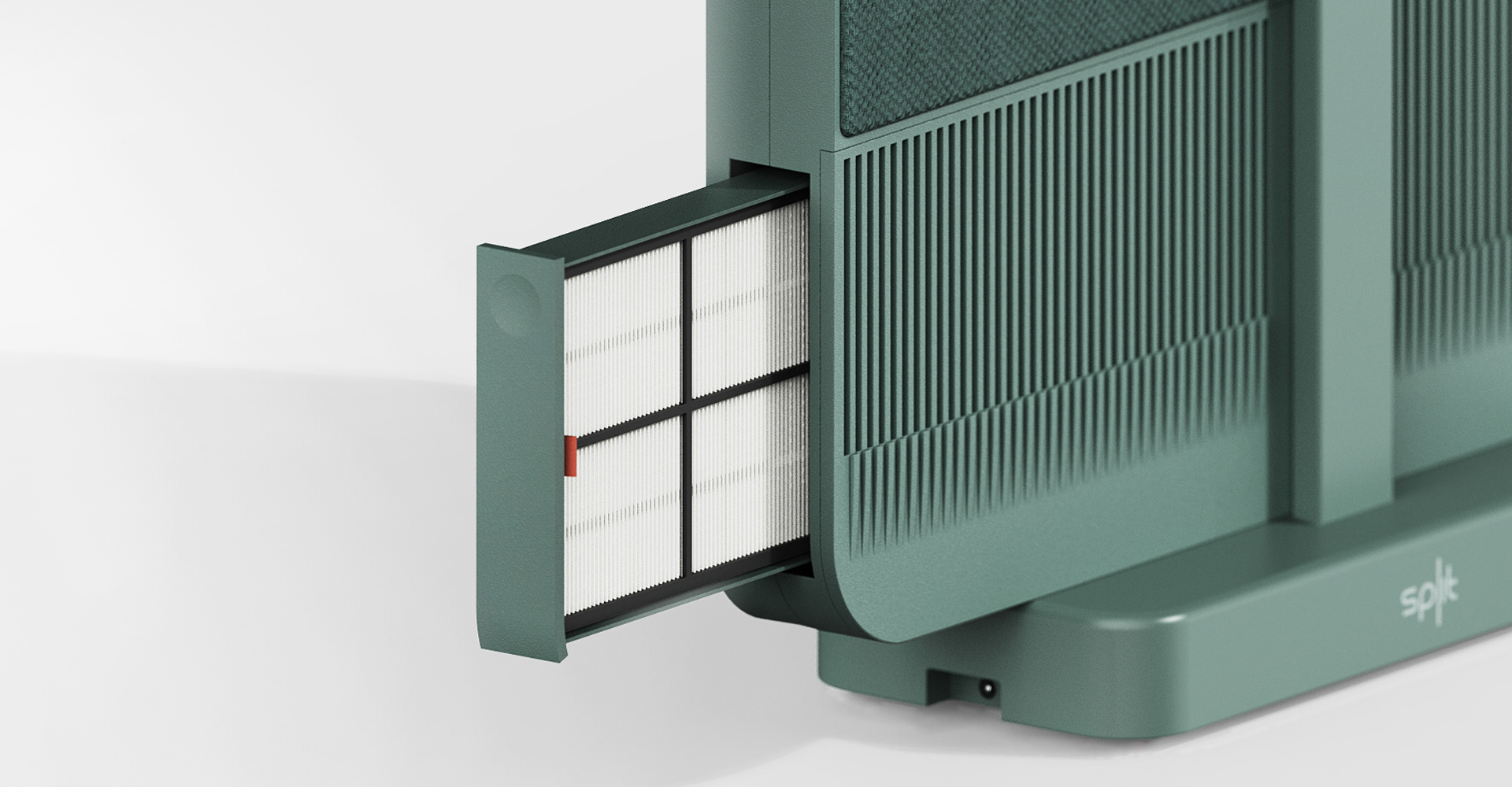 空气净化器设计