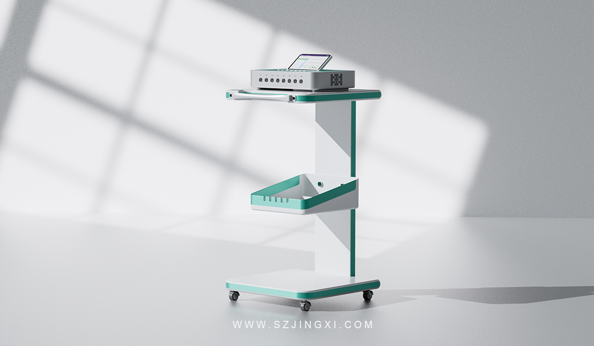医疗推车设计