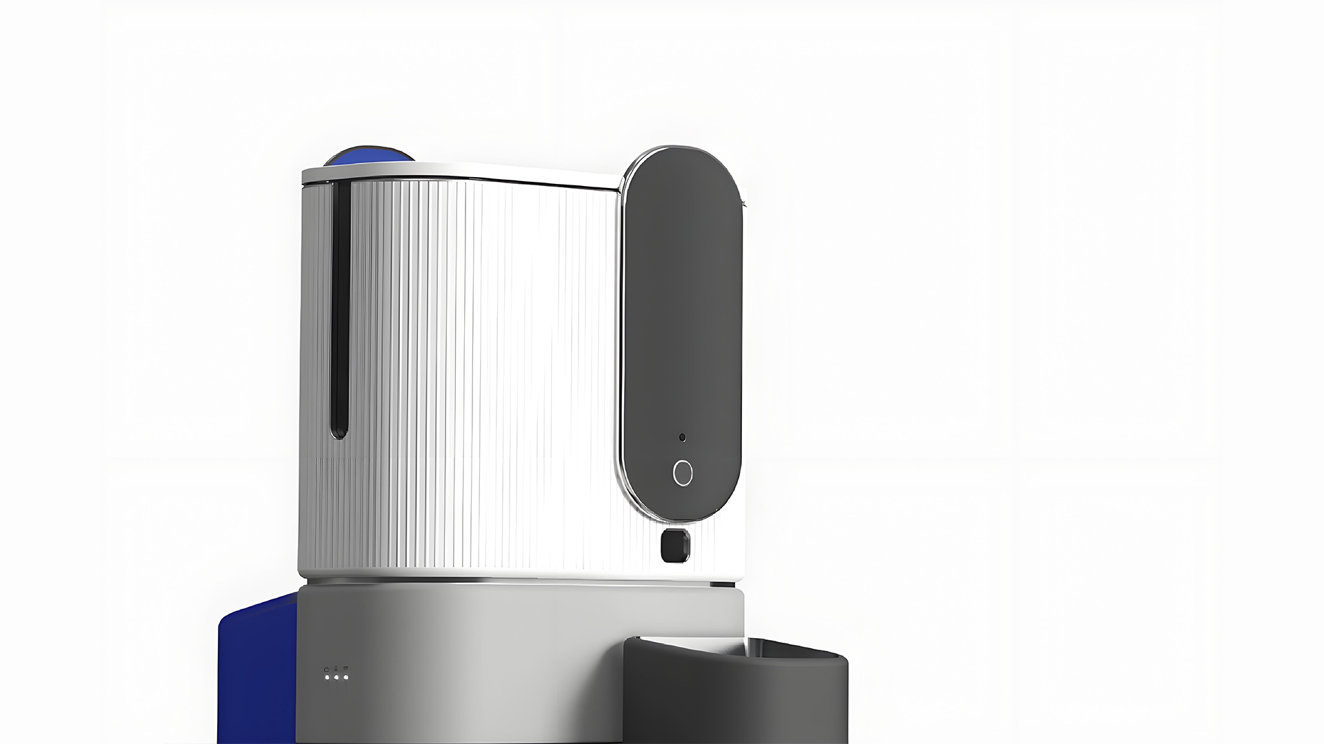 宠物自动喂食器设计 宠物自动喂食器设计