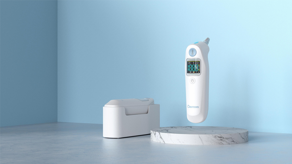 医疗产品外形设计 医疗产品外形设计