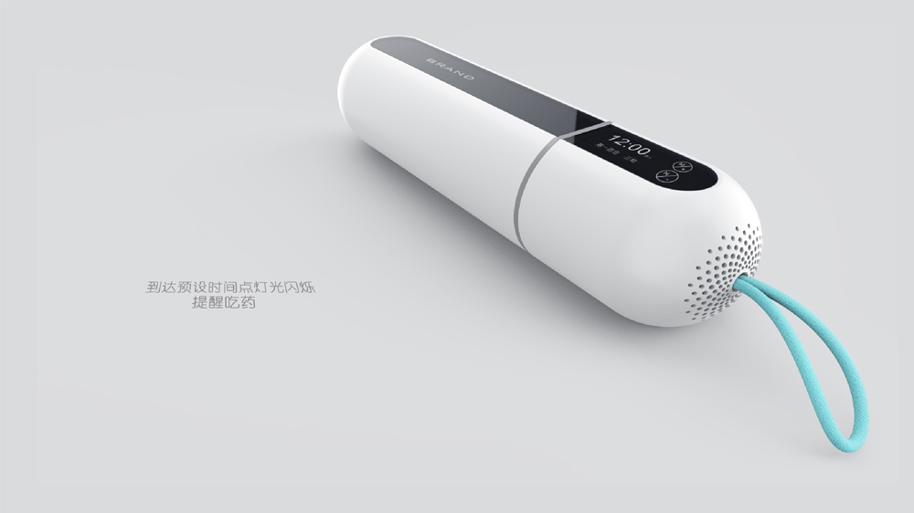 医疗产品外形设计 医疗产品外形设计