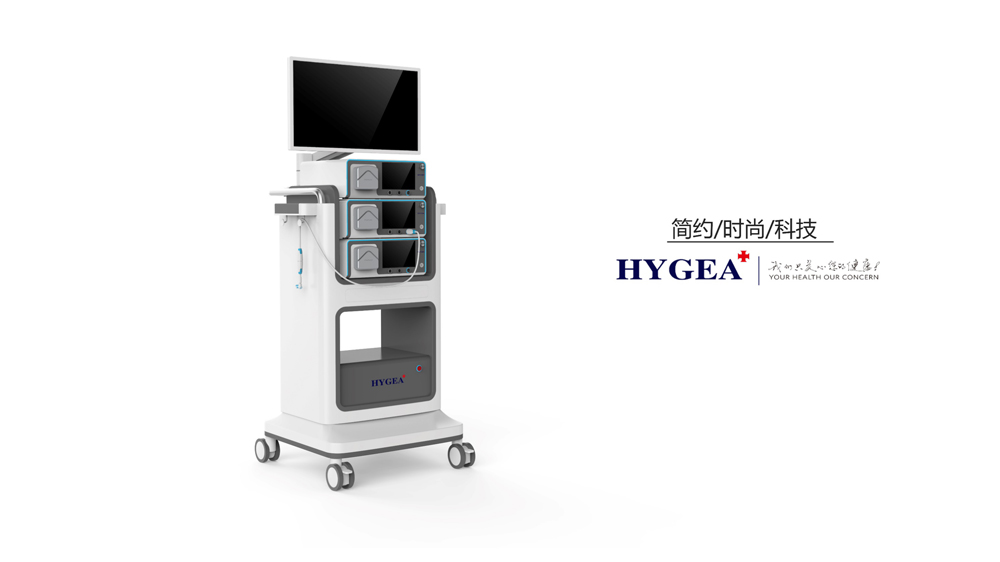 医疗器械外观设计 医疗器械外观设计