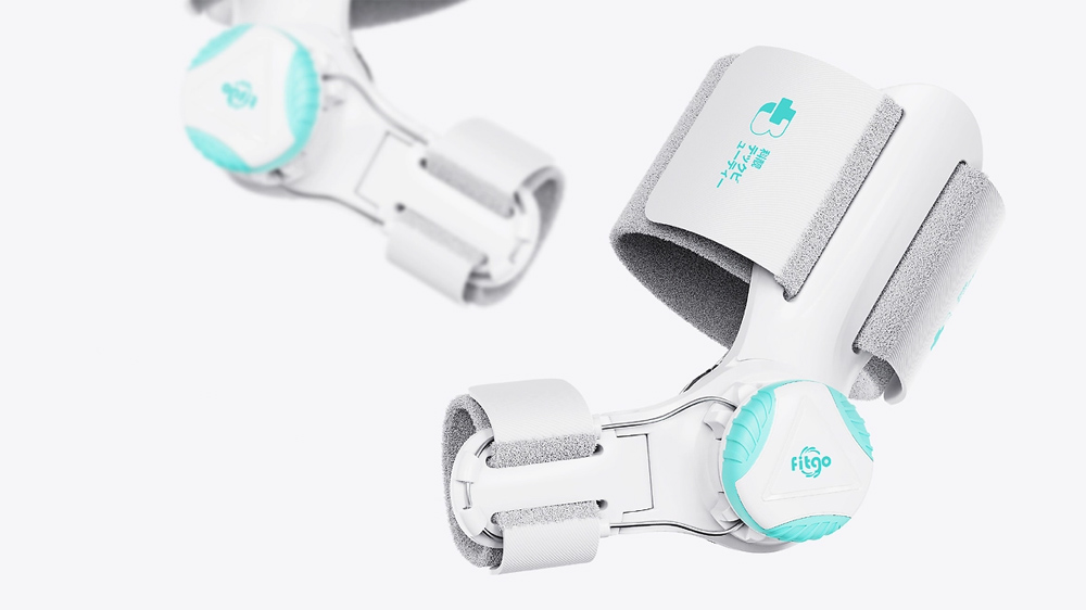 可穿戴式医疗产品设计：如何平衡美观与实用性？