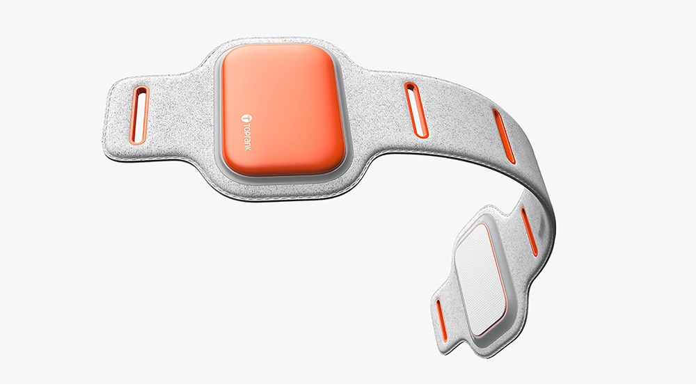 可穿戴式医疗产品设计：如何提高患者的康复效果？