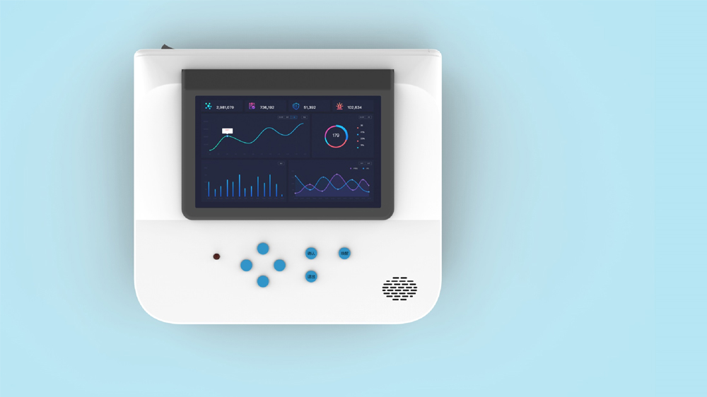 医疗产品设计的技巧与方法