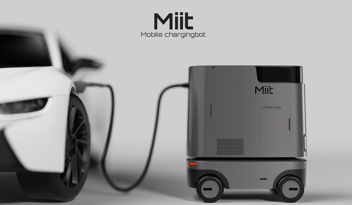 移动充电机器人设计：如何优化机器人的成本效益与生产效率？