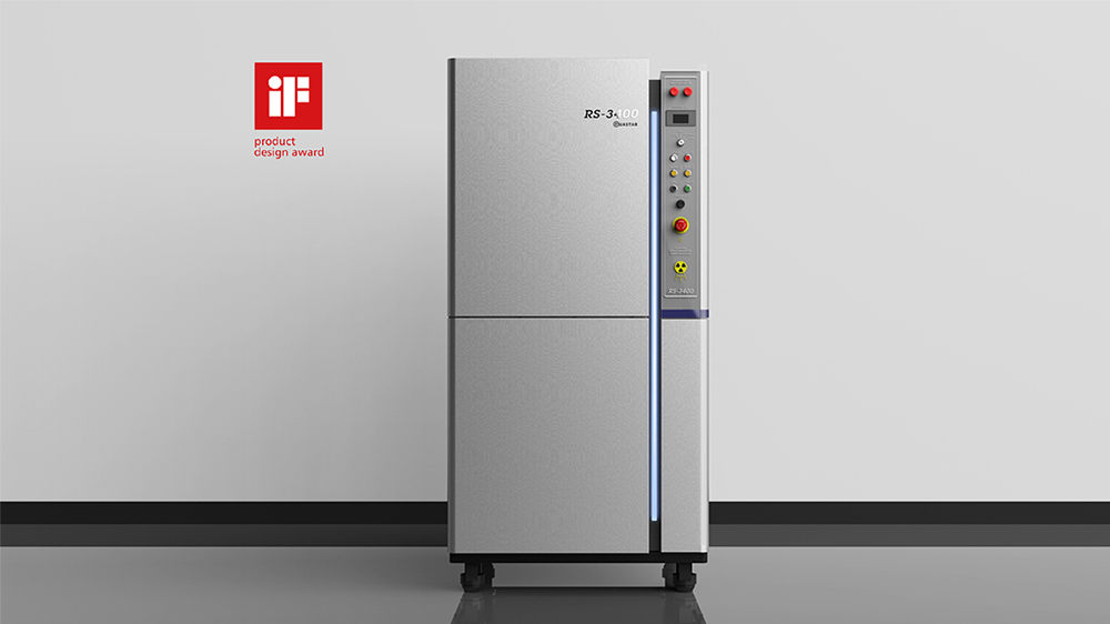 医疗设备外观工业设计：如何提升设备的整体质感？