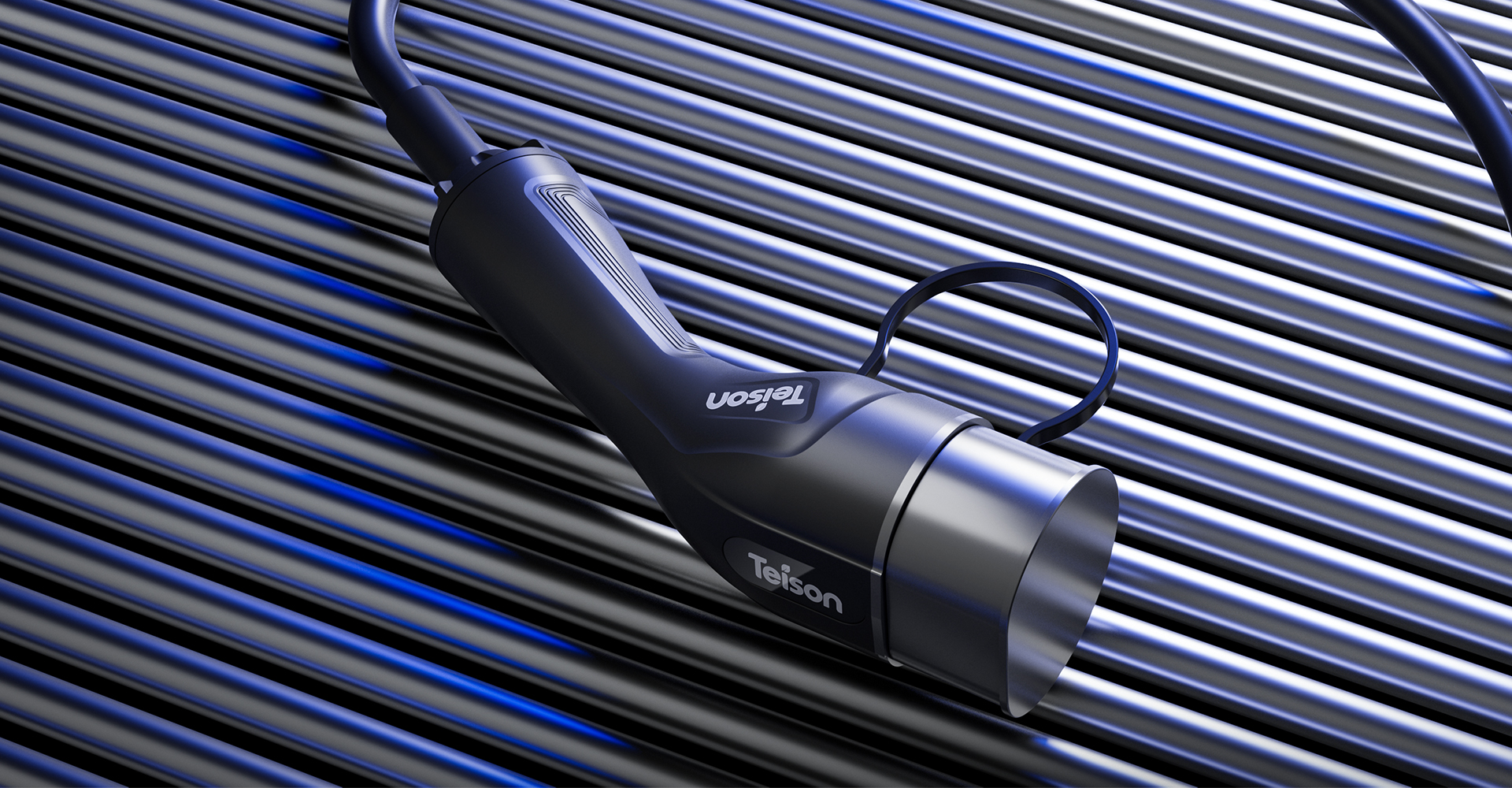 交流充电枪设计 交流充电枪设计