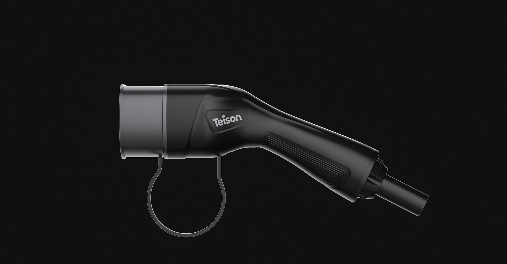 交流充电枪设计 交流充电枪设计