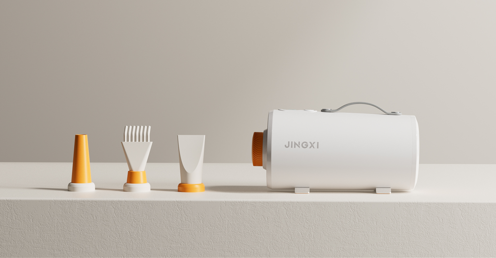 宠物吹水机设计