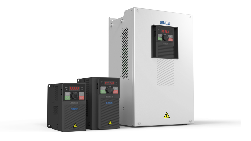 变频器设计|变频器外形设计|变频器外壳设计|变频器外观设计