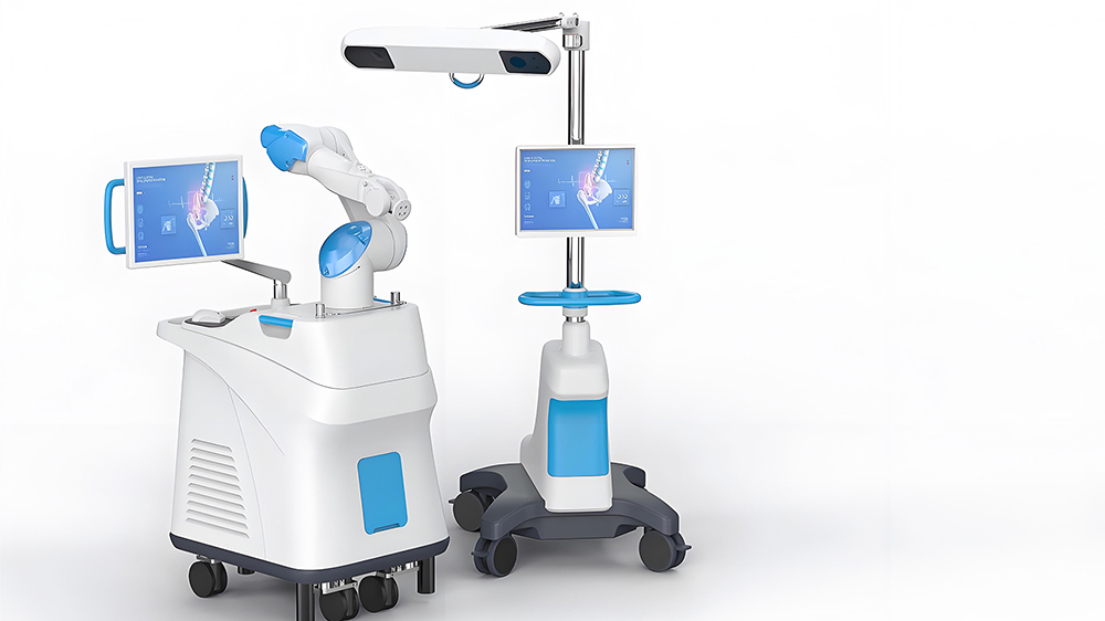 医疗器械设计的核心要素