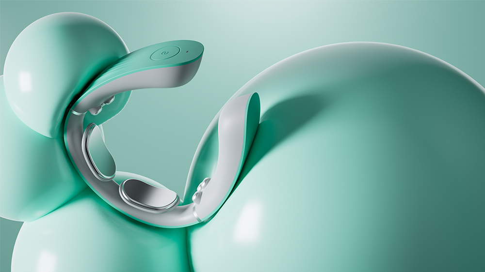 产品工业设计的四大关键注意事项