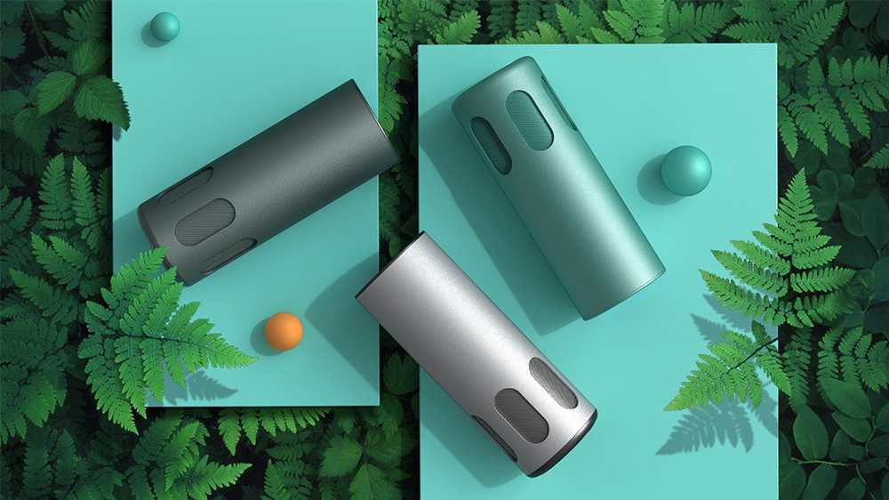 空气净化器设计|空气净化器外观设计|车载空气净化器设计