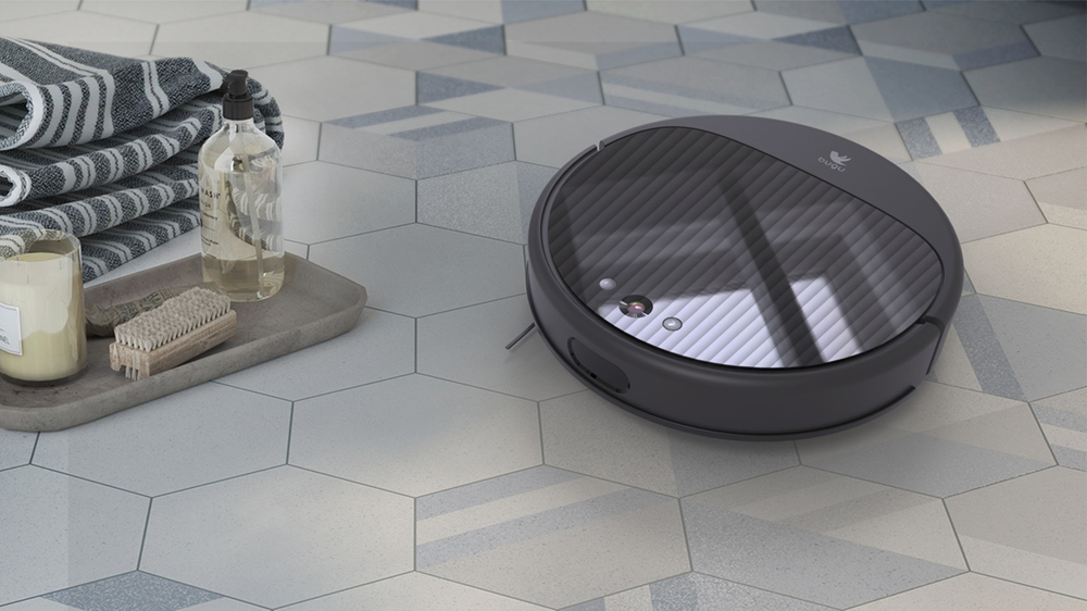 扫地机器人设计-扫地机器人外观设计-清洁机器人设计