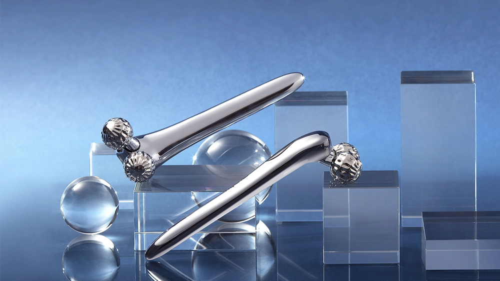 美容仪设计-美容仪外观设计-美容仪设计公司