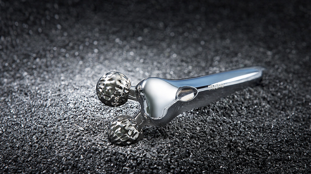 美容仪设计-美容仪外观设计-美容仪设计公司