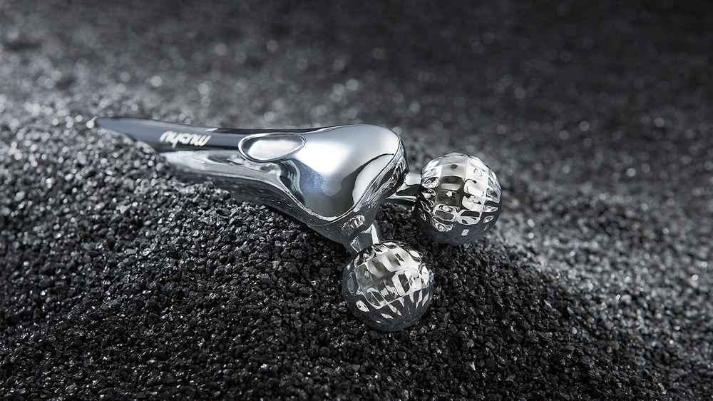 美容仪设计-美容仪外观设计-美容仪设计公司