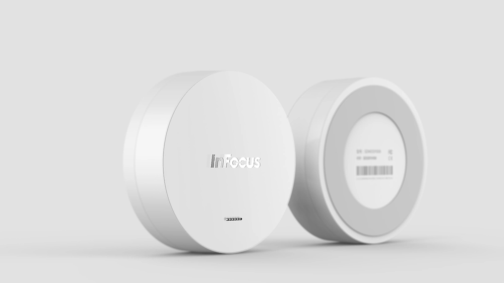 传感器设计-传感器外观设计-传感器工业设计