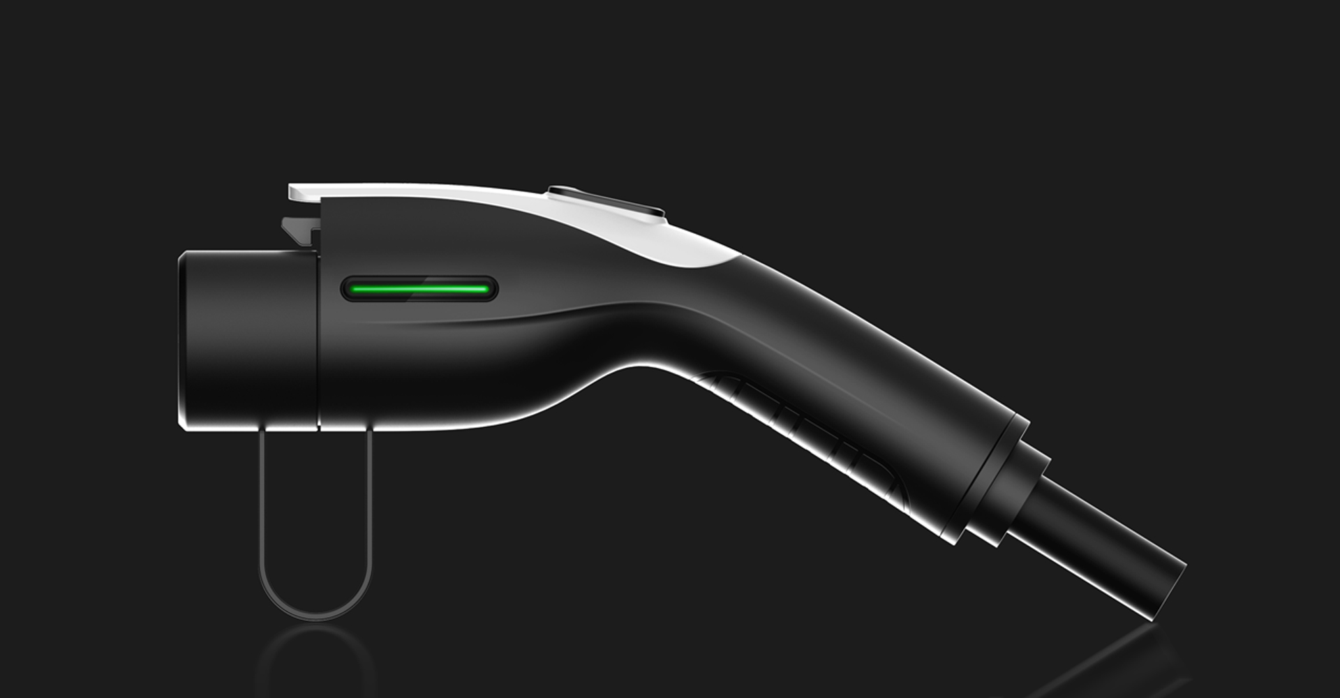 交流充电枪设计 交流充电枪设计