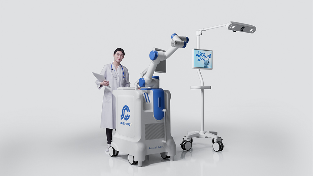 医疗台车外观工业设计包括哪些方面？