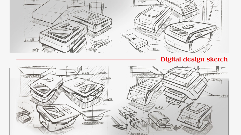 变频器设计-变频器外观设计-工业变频器设计 变频器设计-变频器外观设计-工业变频器设计