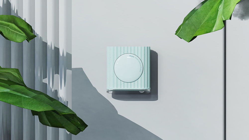 宠物空气净化器设计-空气净化器设计-空气净化器外观设计 宠物空气净化器设计-空气净化器设计-空气净化器外观设计