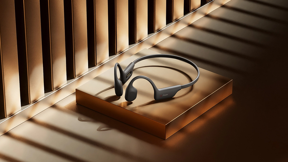 耳机设计-蓝牙耳机设计-骨传导耳机外观设计