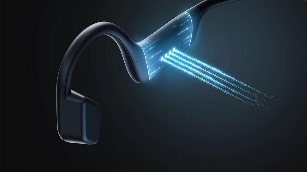 耳机设计-蓝牙耳机设计-骨传导耳机外观设计 耳机设计-蓝牙耳机设计-骨传导耳机外观设计