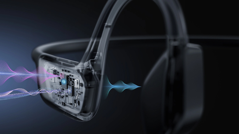 耳机设计-蓝牙耳机设计-骨传导耳机外观设计 耳机设计-蓝牙耳机设计-骨传导耳机外观设计