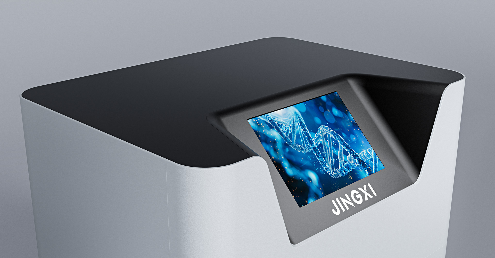 通量核酸提取仪设计 通量核酸提取仪设计